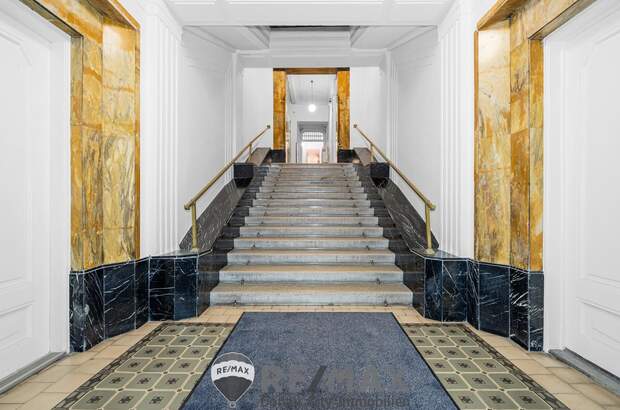 Terrassenwohnung kaufen in 1090 Wien (Bild 2)