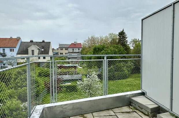 Wohnung mit Balkon mieten in 1110 Wien (Bild 2)