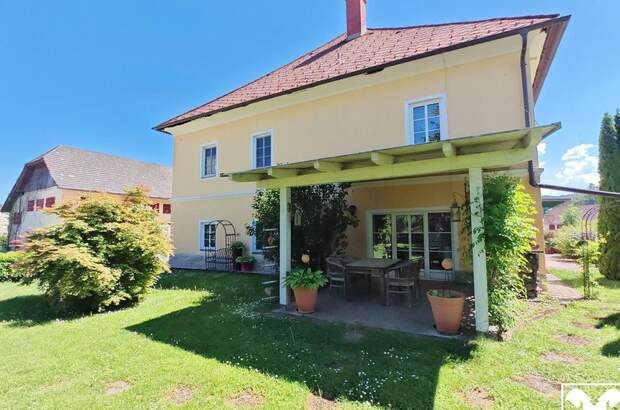 Haus kaufen in 9020 Klagenfurt (Bild 3)