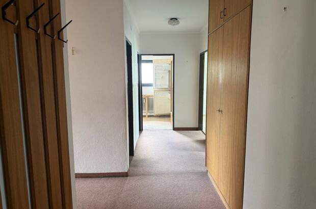 Terrassenwohnung kaufen in 5760 Saalfelden (Bild 5)