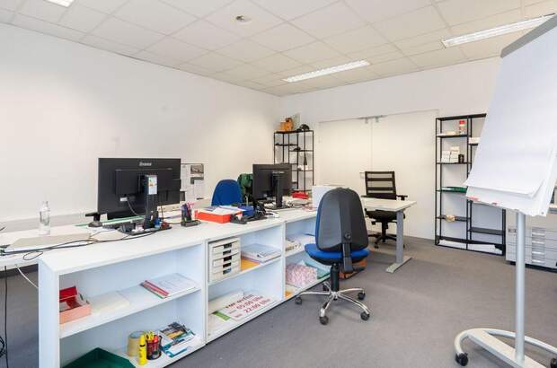 Gewerbeobjekt mieten in 4812 Wiesen (Bild 5)