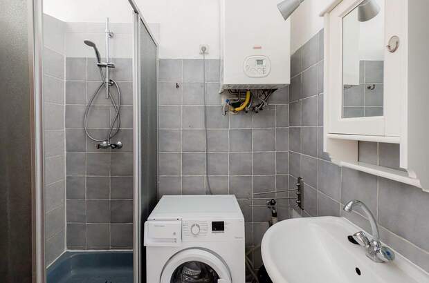 Altbauwohnung kaufen in 1200 Wien (Bild 2)