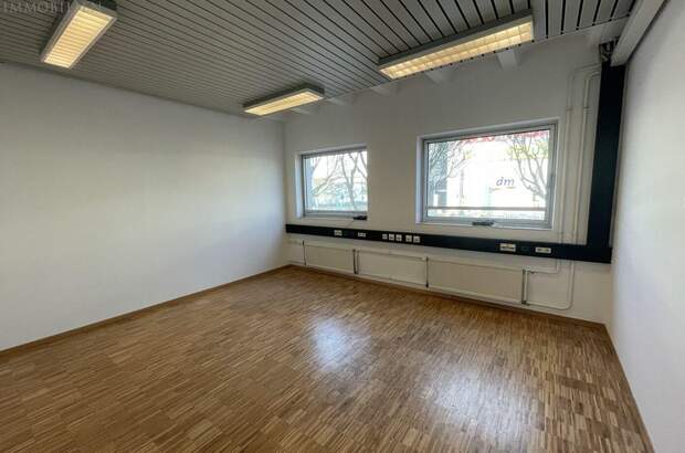 Gewerbeobjekt mieten in 1140 Wien (Bild 1)