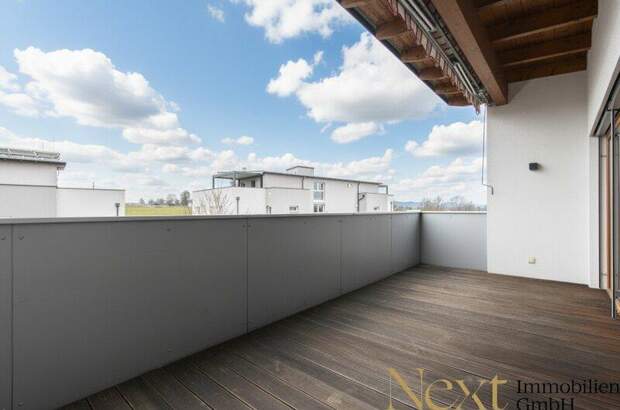 Terrassenwohnung kaufen in 4910 Ried (Bild 2)