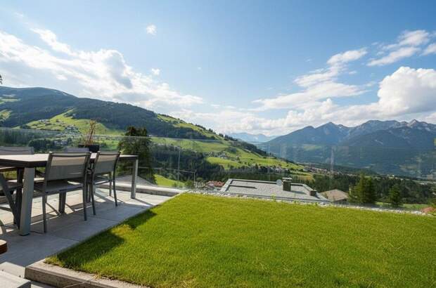 Wohnung kaufen in 6095 Grinzens (Bild 4)