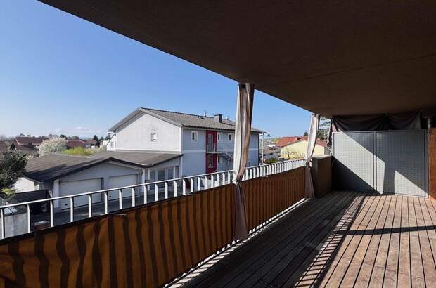 Wohnung mit Balkon kaufen in 8435 Leitring (Bild 1)