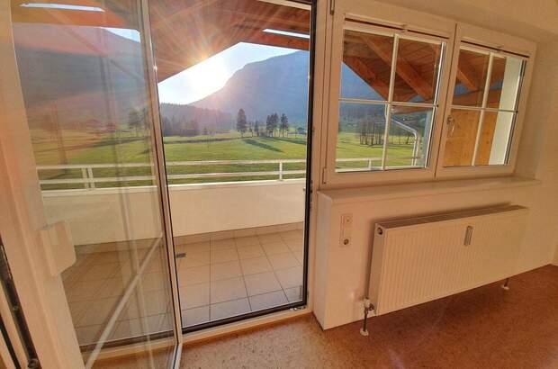 Terrassenwohnung mieten in 6306 Söll (Bild 3)