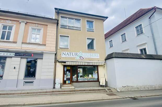 Anlageobjekt kaufen in 8750 Judenburg (Bild 1)