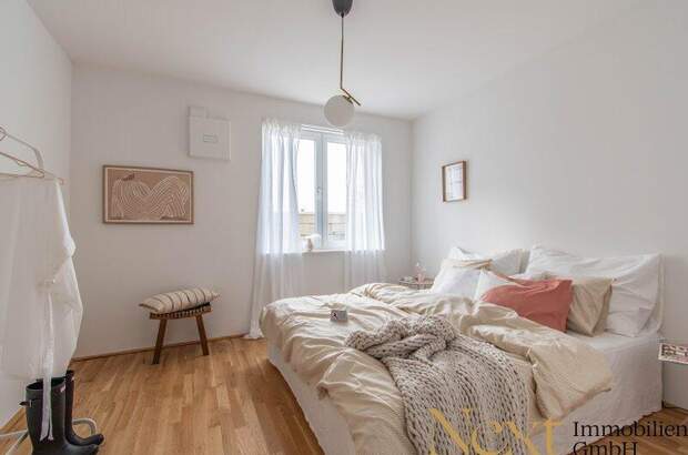 Terrassenwohnung kaufen in 4060 Leonding (Bild 3)