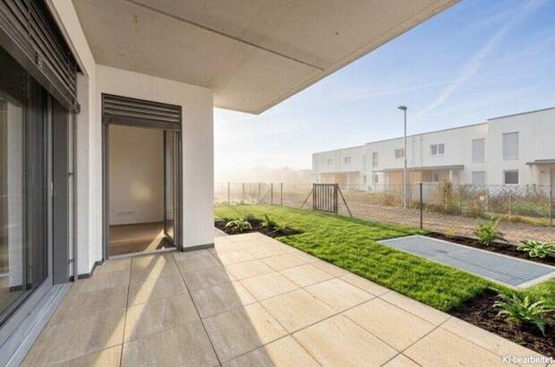 Terrassenwohnung kaufen in 2700 Wr. Neustadt (Bild 3)