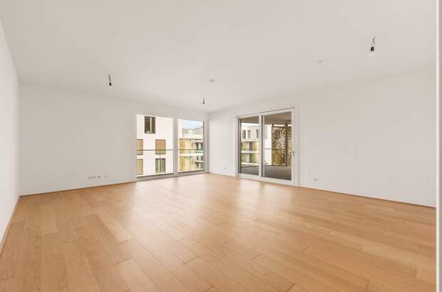 Eigentumswohnung in 1190 Wien