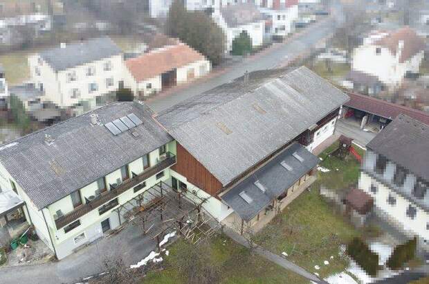 Gastronomie / Restaurant kaufen in 7431 Bad Tatzmannsdorf (Bild 1)