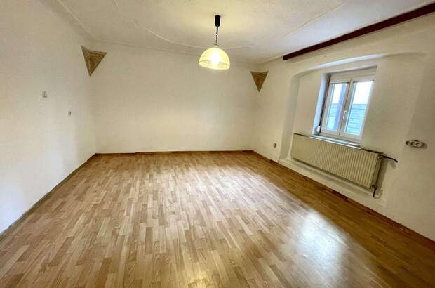 Altbauwohnung mieten in 8020 Graz (Bild 1)