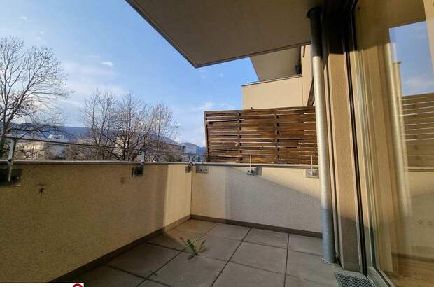 Wohnung mit Balkon mieten in 8020 Graz Eggenberg (Bild 3)