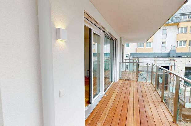 Wohnung mit Balkon kaufen in 1040 Wien (Bild 3)