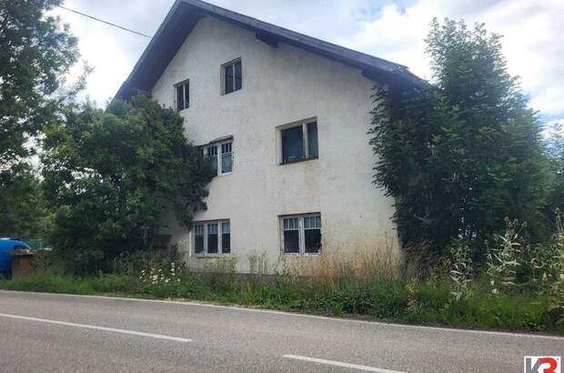 Haus mit Garten kaufen in 5261 Helpfau (Bild 2)