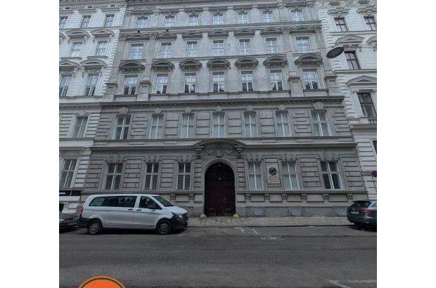 Wohnung mieten in 1040 Wien (Bild 1)