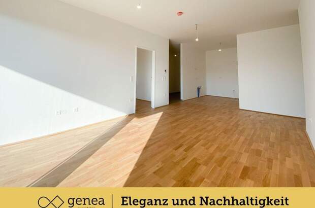 Wohnung mit Balkon mieten in 8020 Graz (Bild 1)