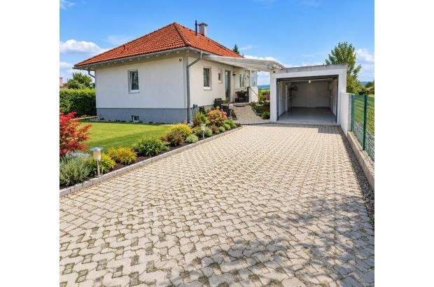 Einfamilienhaus kaufen in 7061 Trausdorf (Bild 2)