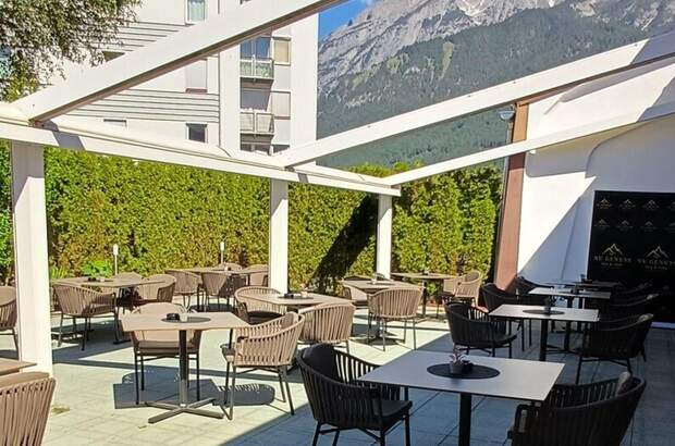 Gewerbeobjekt mieten in 6020 Innsbruck (Bild 4)