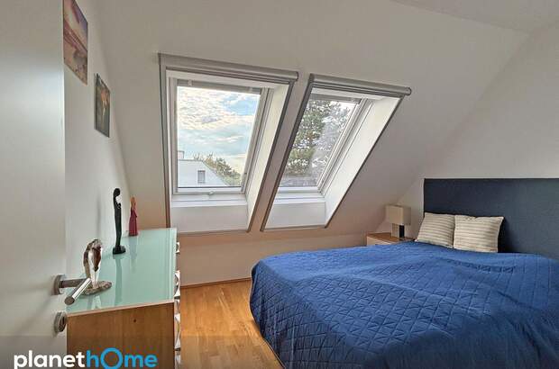 Terrassenwohnung kaufen in 1220 Wien (Bild 5)
