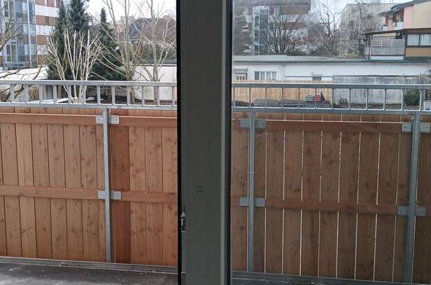 Wohnung mit Balkon mieten in 4600 Wels (Bild 5)