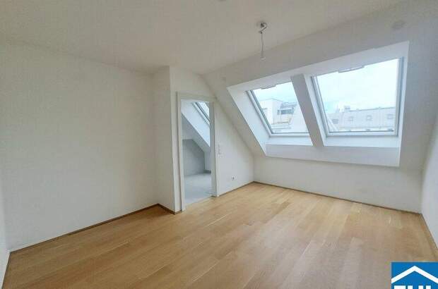 Terrassenwohnung mieten in 1100 Wien (Bild 5)