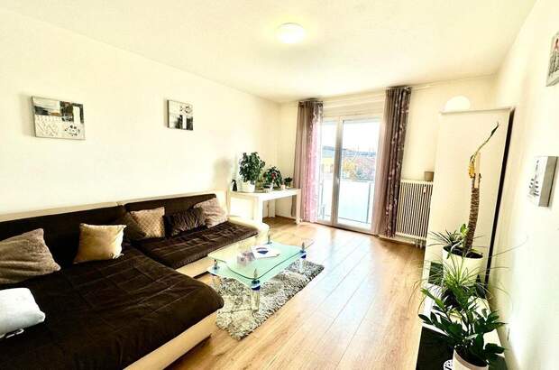 Wohnung mit Balkon kaufen in 8020 Graz (Bild 2)