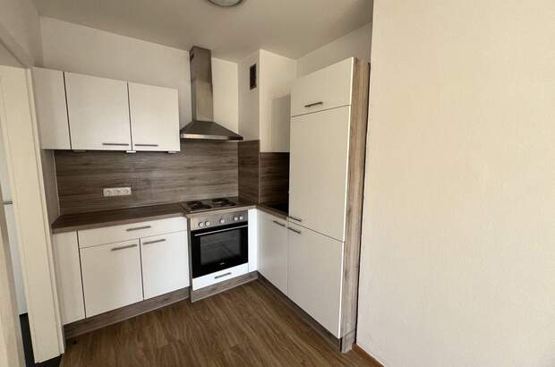 Wohnung mit Balkon mieten in 4840 Vöcklabruck (Bild 3)