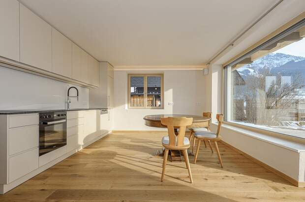 Terrassenwohnung mieten in 6372 Oberndorf (Bild 3)