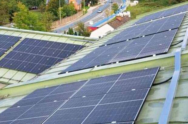 Gewerbeobjekt kaufen in 8042 Graz (Bild 5)