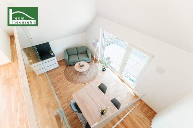 Terrassenwohnung kaufen in 1220 Wien (Bild 5)