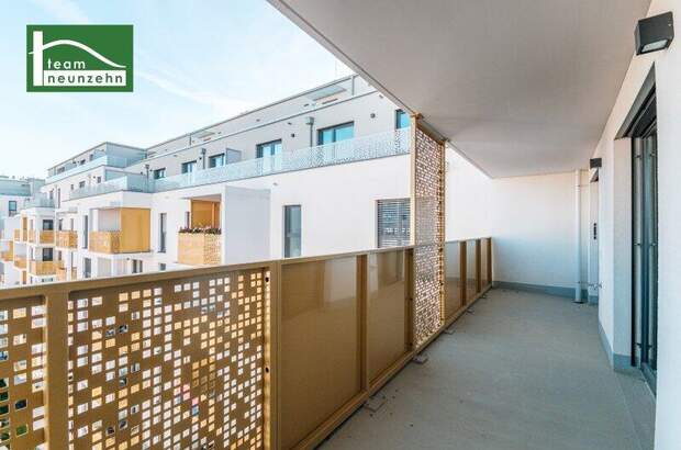 Terrassenwohnung kaufen in 1220 Wien (Bild 5)