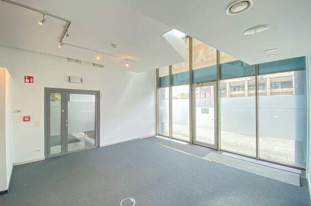 Gewerbeobjekt mieten in 4040 Linz (Bild 3)