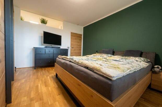 Terrassenwohnung kaufen in 4890 Frankenmarkt (Bild 4)