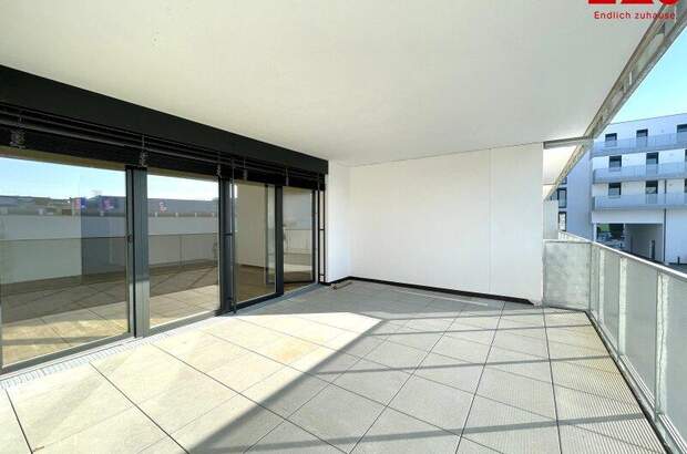 Terrassenwohnung kaufen in 4020 Linz (Bild 5)