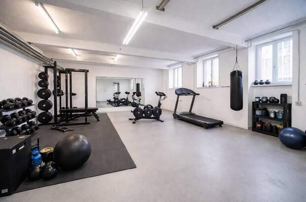 Gewerbeobjekt mieten in 1030 Wien