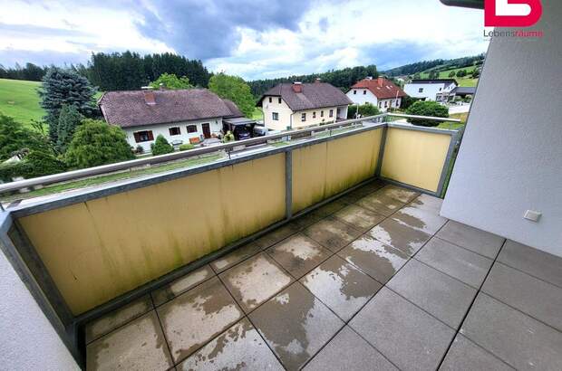 Mietwohnung in 4172 Sankt Johann (Bild 1)