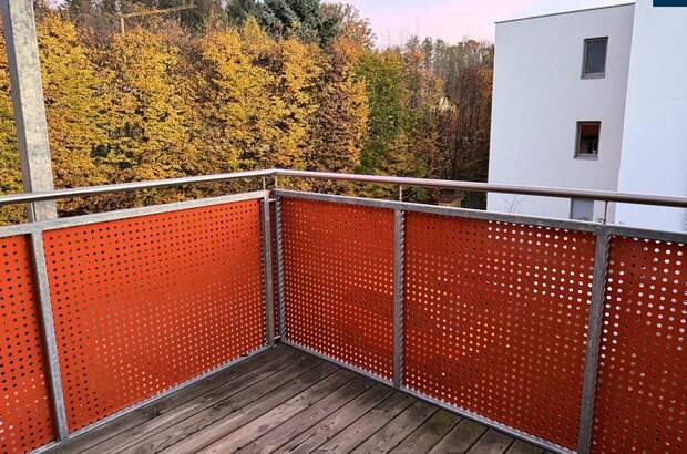 Wohnung mit Balkon mieten in 8045 Graz (Bild 5)