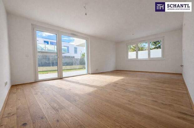 Terrassenwohnung kaufen in 2320 Schwechat (Bild 2)