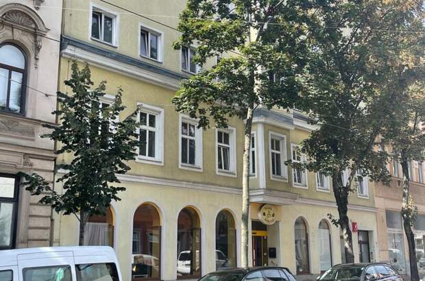 Anlageobjekt kaufen in 1140 Wien (Bild 1)
