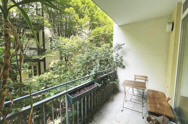 Wohnung mit Balkon mieten in 1080 Wien (Bild 2)