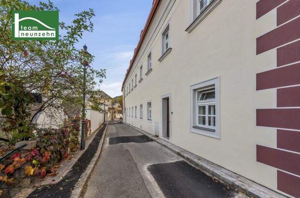 Wohnung mieten in 1190 Wien (Bild 5)