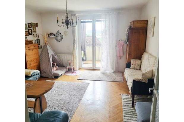 Terrassenwohnung mieten in 4840 Vöcklabruck (Bild 1)