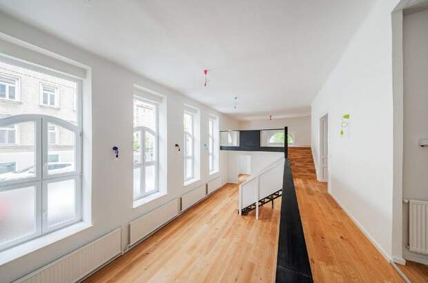 Gewerbeobjekt mieten in 1150 Wien (Bild 4)