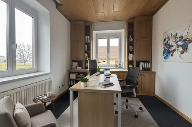 Gewerbeobjekt mieten in 8492 Halbenrain (Bild 4)