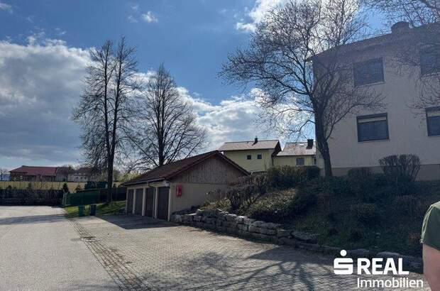 Terrassenwohnung kaufen in 4540 Bad Hall (Bild 2)