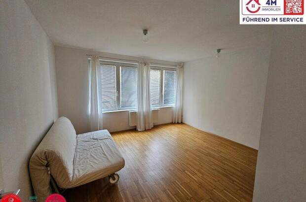 Wohnung mieten in 1120 Wien (Bild 1)