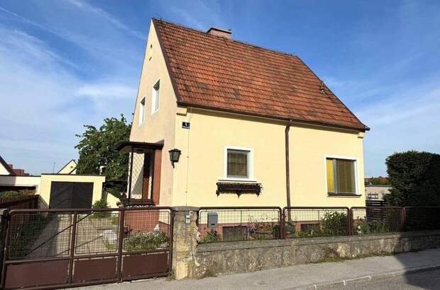 Haus kaufen in 2620 Neunkirchen