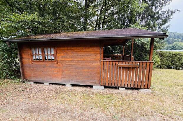 Grundstück kaufen in 8302 Laßnitzthal (Bild 4)
